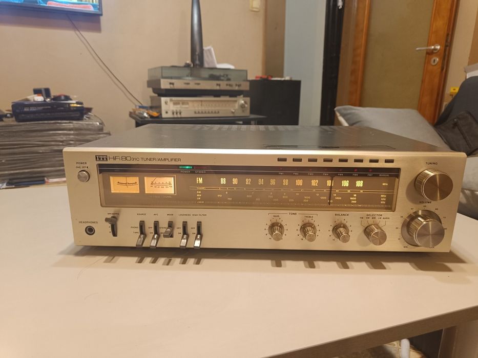 Itt 8031C  Shaub-Lorenc