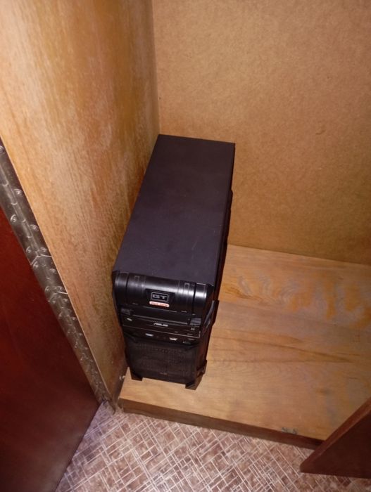 Продам корпус для пк