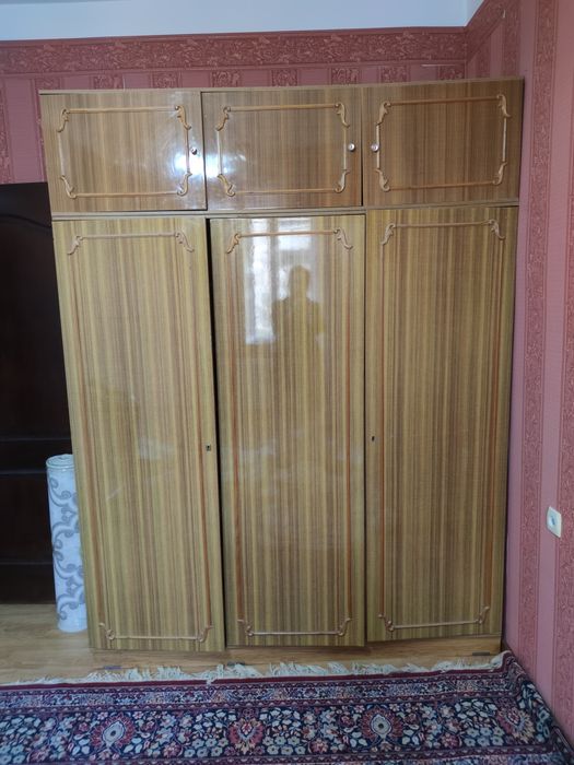 Вместительный большое Шкаф для вещей