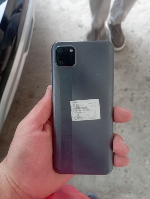 Realmi 11 s 32gb radnoy