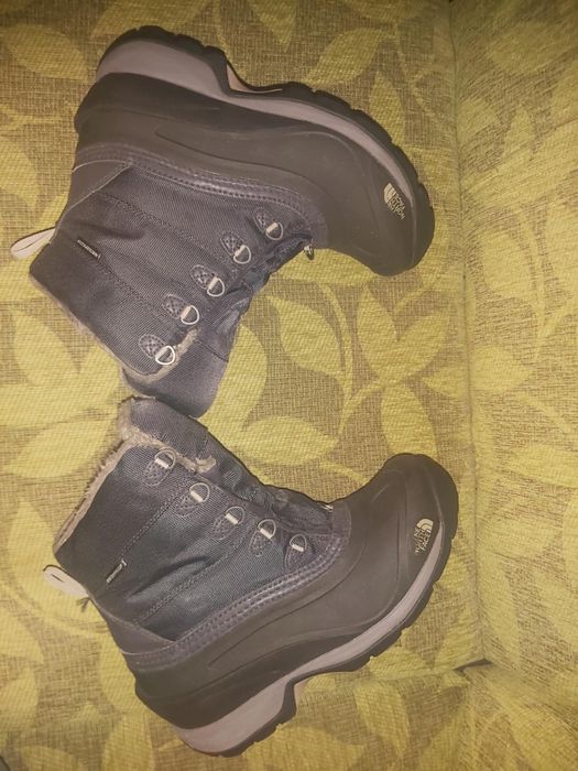 Дамски ботуши THE NORTH FACE