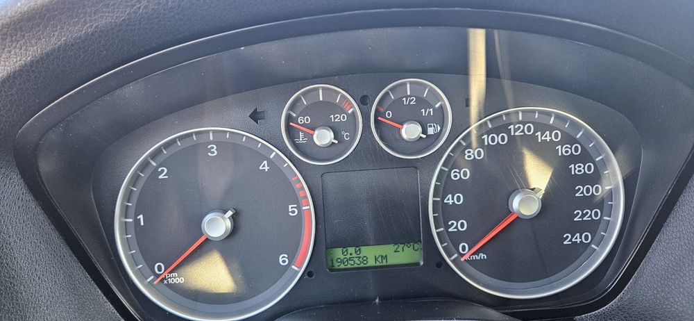 Vand ford focus,2006, 1.6 tdci 90 cp