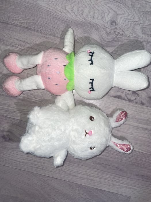 Игрушки от 500 до 2000