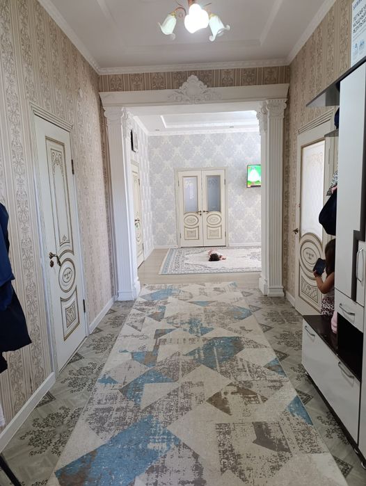 Дом в районе Марьям ана