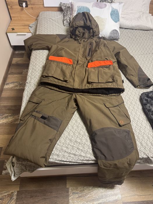 Chameleon hunting зимни дрехи за лов