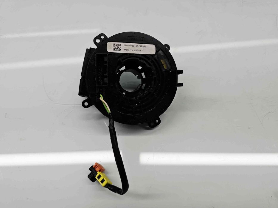 Spirala volan OpelAstra J [Fabr 2009-2015] 22914039