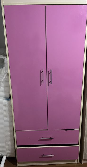 Детский Шкаф мебель