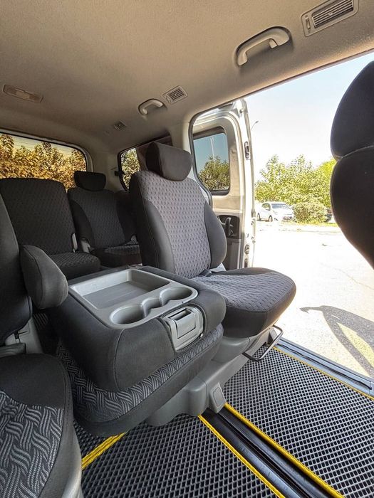 Продается Hyundai grand starex 2009 года выпуска.