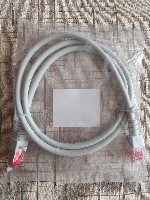 LAN кабел 1 метър