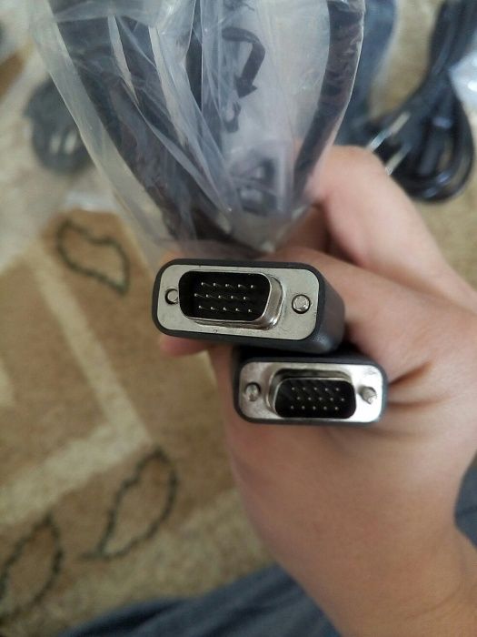 Питание на пк и т.д