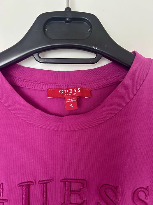Рокля Guess  не различима от нова