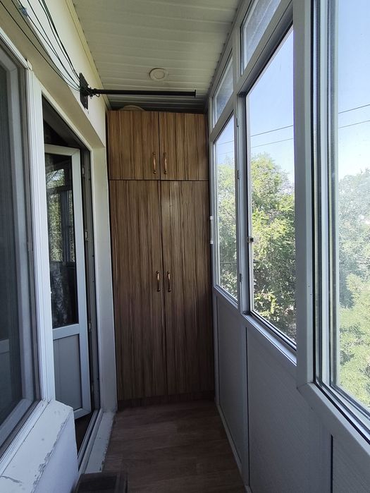 Квартира 3 комнатная