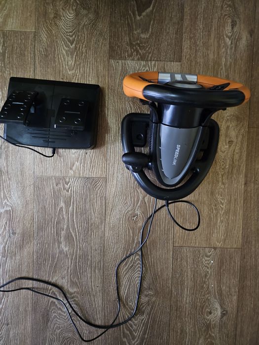 Volan speed link drift O.Z