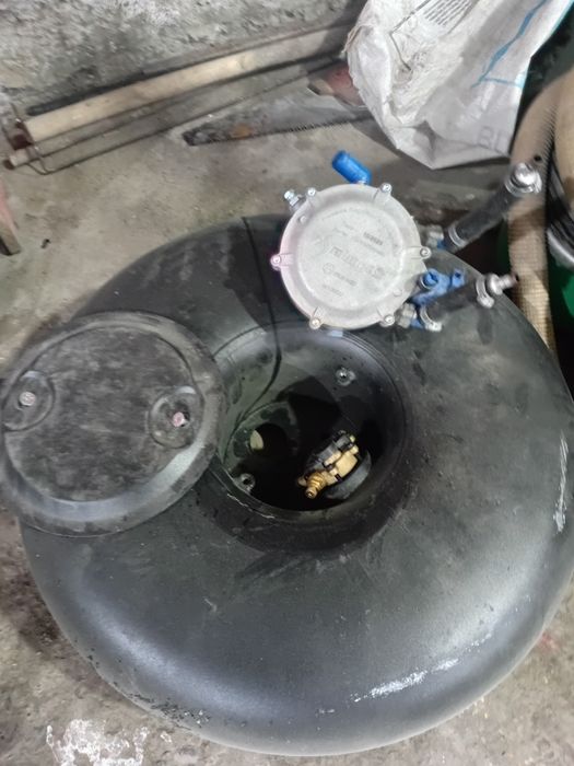 Таблетка газ балон 42 талик янги