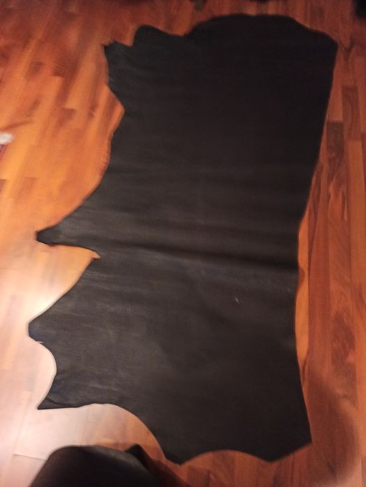 Piele tăbăcită pentru încălțăminte