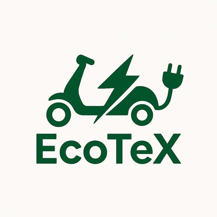 Scuter Electric Harley ECO - 1500W - 60V/20ah ECOTEX