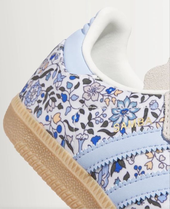 Дамски маратонки Adidas Samba