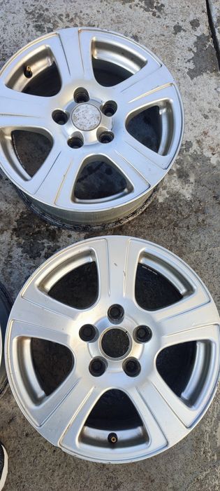 Джанти 15 5*114,3 ,Mazda