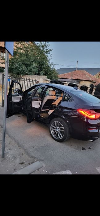 Vând BMW x4  2.0 diesel