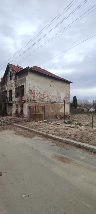 Къща общ. Кюстендил