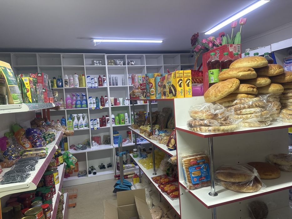 Арендага магазин бериледи