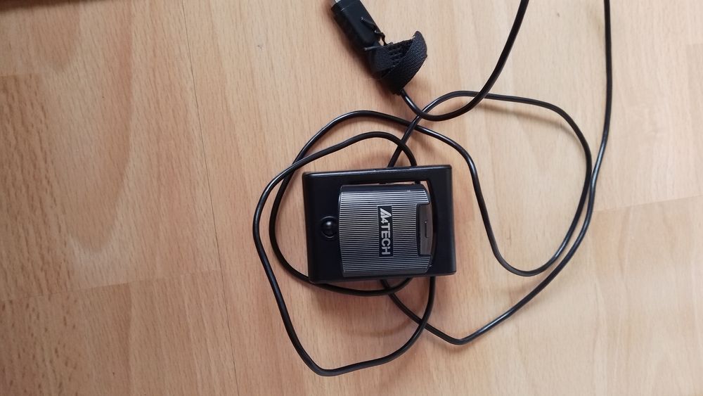 Камера с USB порт