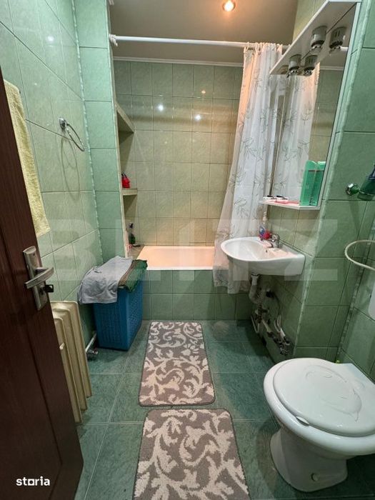Apartament 2 camere, 52 mp, zona Micro 5 - Hunedoara