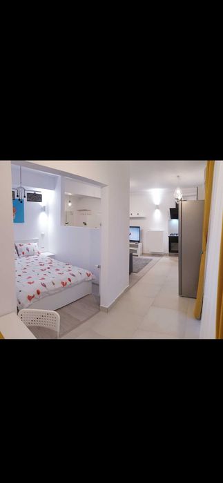 Inchiriez Garsoniera tip Studio Brașov