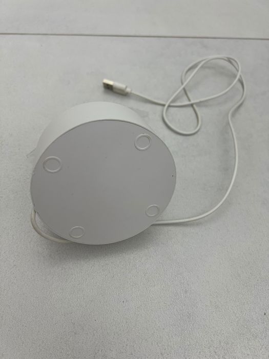 Vand ceas,lampa mini si rama tablou