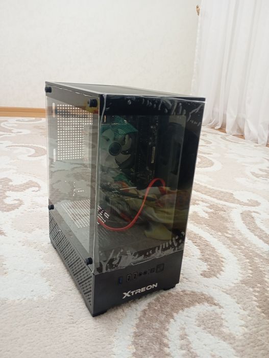 Продам компьютер