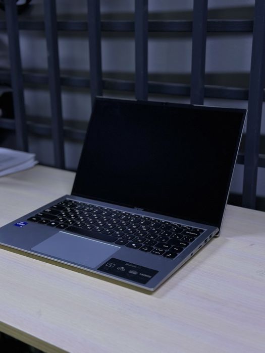 Ноутбук Acer intel core i5 13 поколение г. Алматы Толе би 251 п15