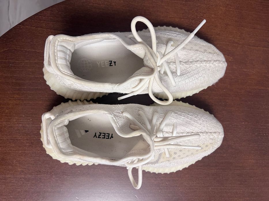 Adidași yeezy 350