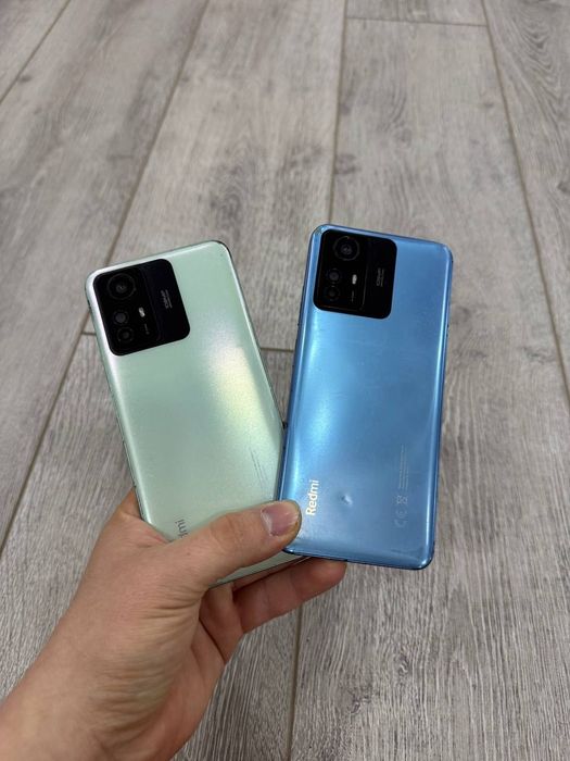 Redmi Not 12s 256 Skidkada