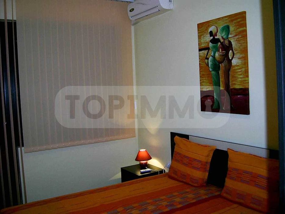 Дава се под наем Двустаен апартамент в Варна, Христо Ботев - 55 кв.м за 459 € - Снимка #5