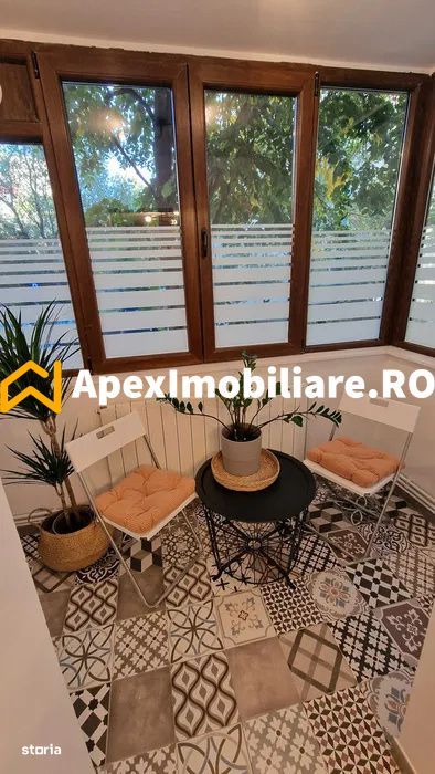 Apartament 2 camere de inchiriat Aviatiei Bucuresti | ApexImobiliare.r