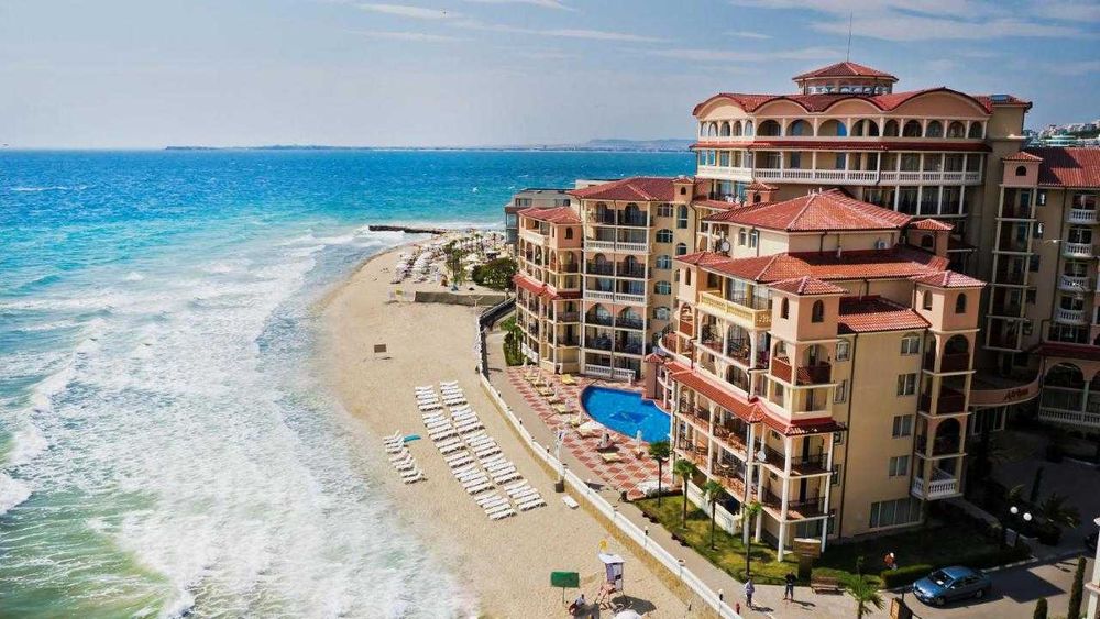Продава се Тристаен апартамент в к.к. Елените - 122 кв.м за 815 €/кв.м - Снимка #13
