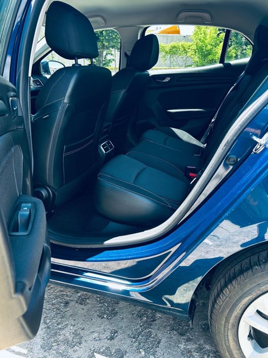 Vand Renault Megane /2020/euro 6/1.5 dci