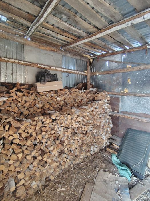 Продам теплый дом 59 кв, с. Белое.