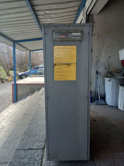 Термопомпа, функционална, в отлично състояние