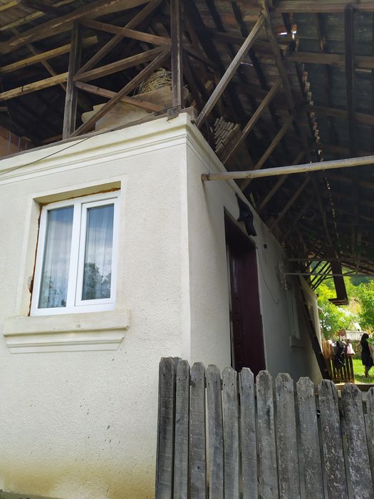 Casa langa padure plus 4700 metri patrati