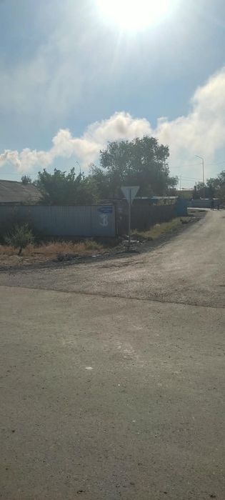Продам дом на вокзале Шинтуринова