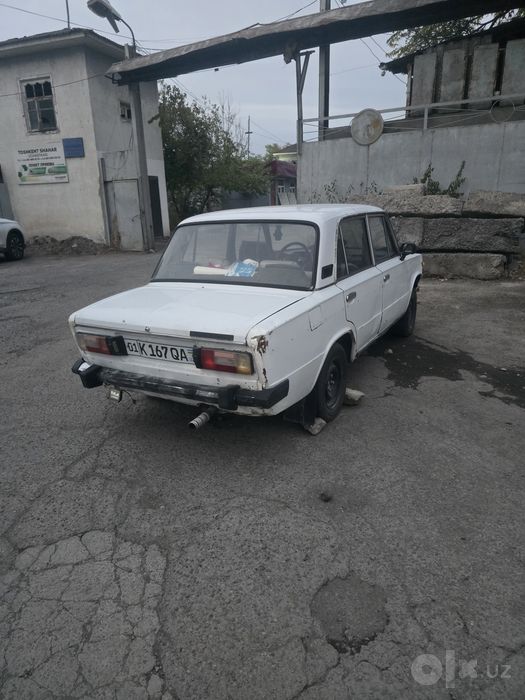Жигули Ваз (2106)