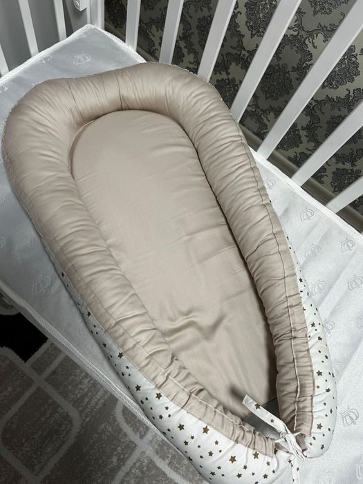 Кроватка детская