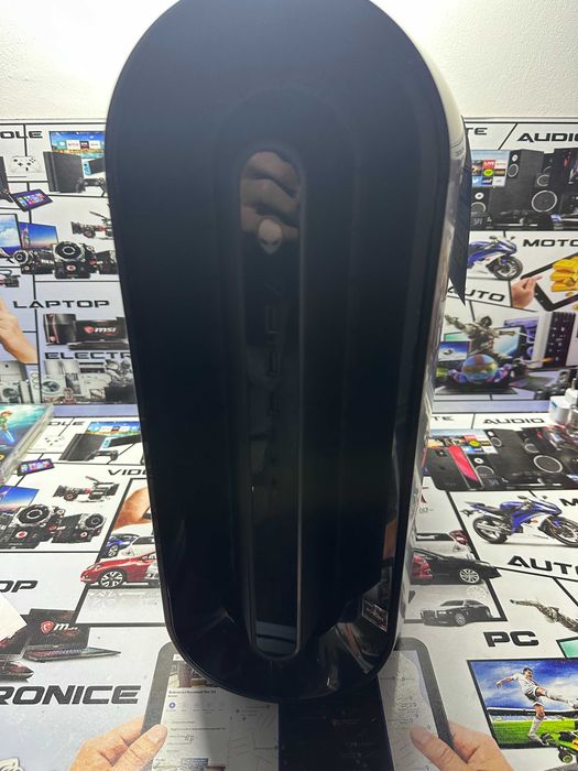 PC Gaming Alienware/Ryzen 5/RTX 3070/16 GB RAM/SSD 500GB/CreativAmanet ...