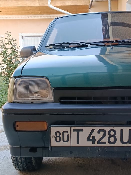 Tiko sotiladi 1999 holati idial