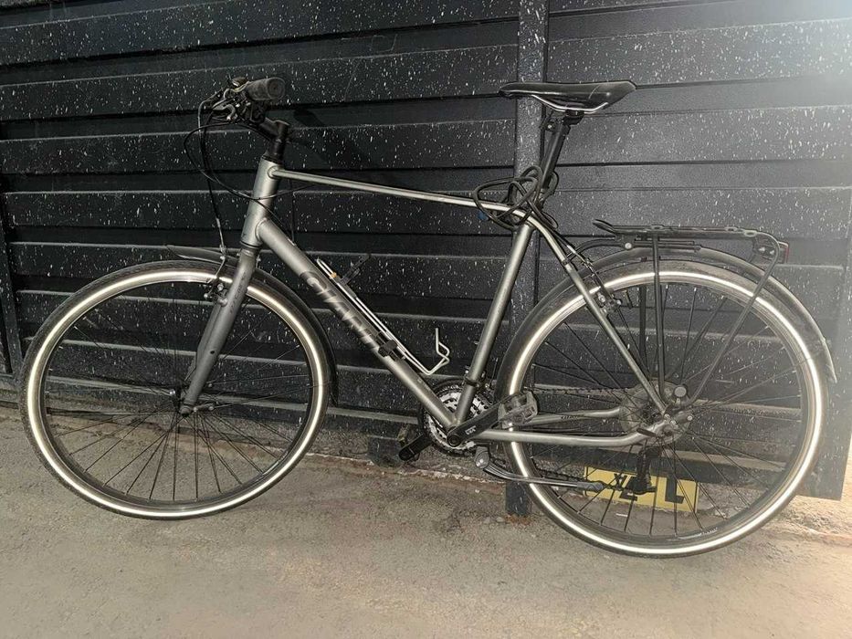 велосипед Giant Escape City - XL - 29"