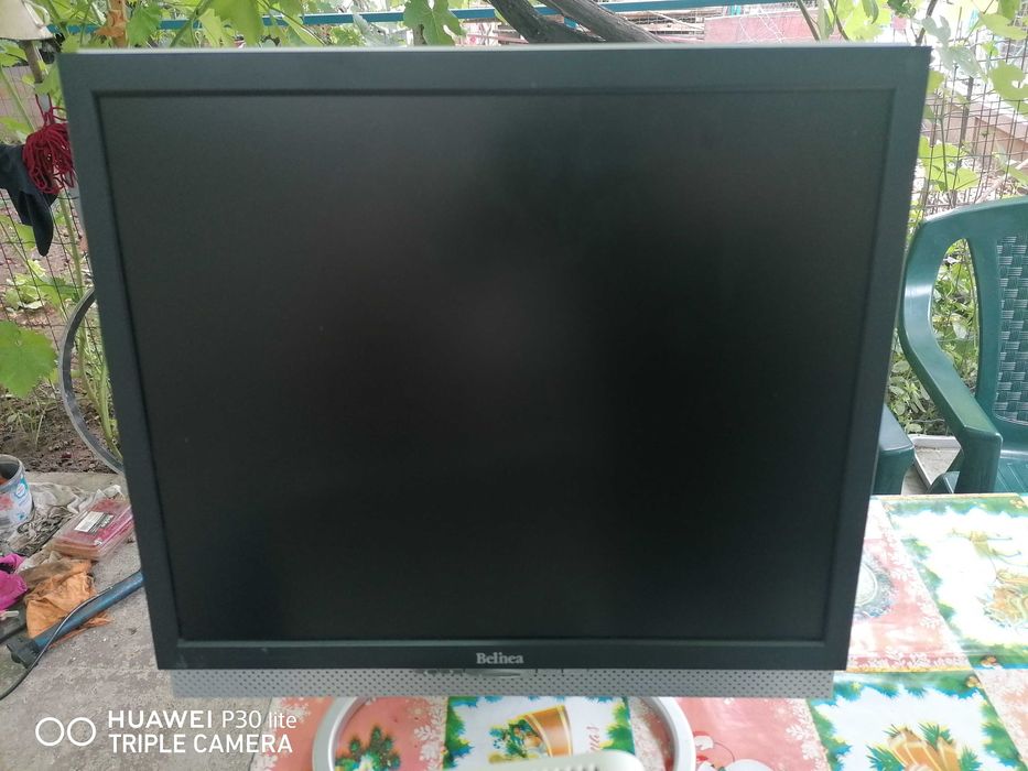 Minicalculator Eee Box B202