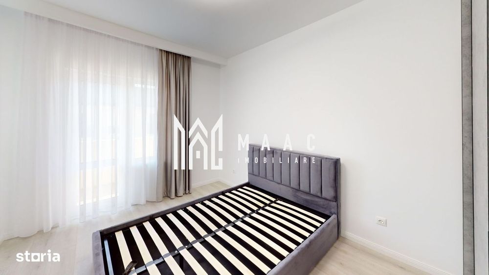 Apartament 3 camere Sibiu | ETAJ 2 | Decomandat I D.Stanca
