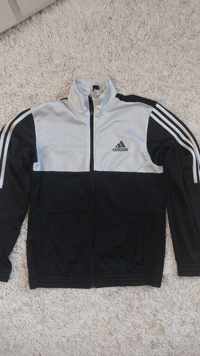 Bluza trening adidas