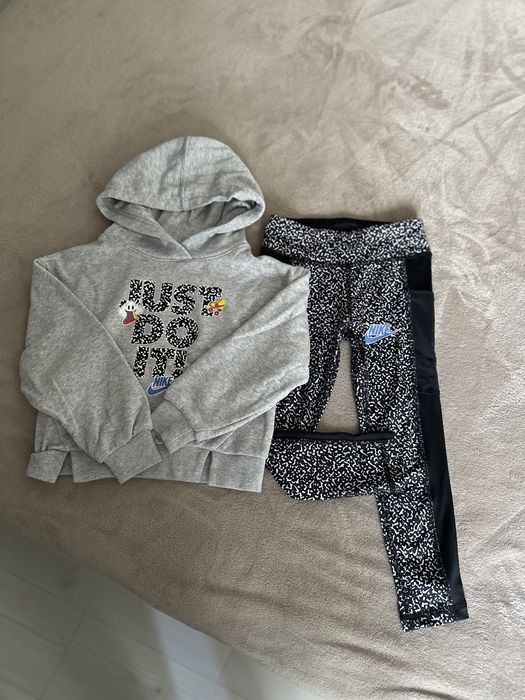 Детски сет nike